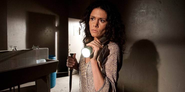 The Walking Dead The 10 Saddest Things About Carol The Walking Dead The 10 Saddest Things About Carol